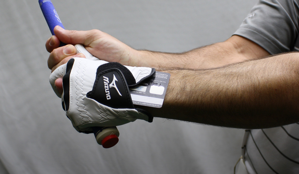 Three MustHave Swing Characteristics for Proper Impact Position The