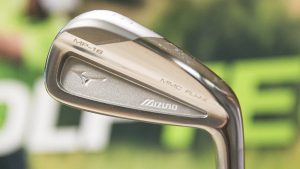 Review of MP-18 irons