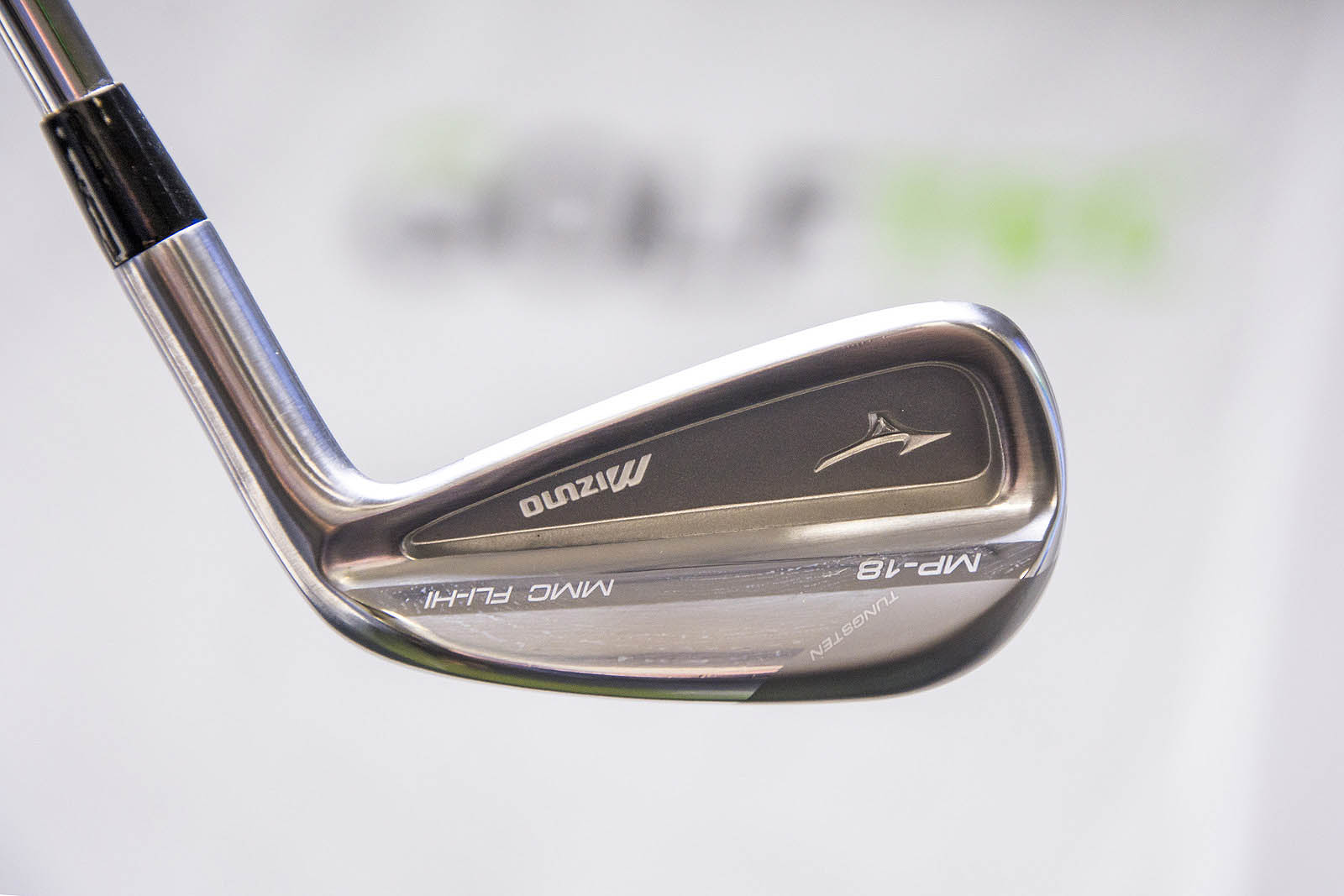 mp 18 irons
