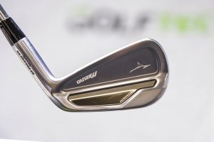 Review of Mizuno MP-18 irons