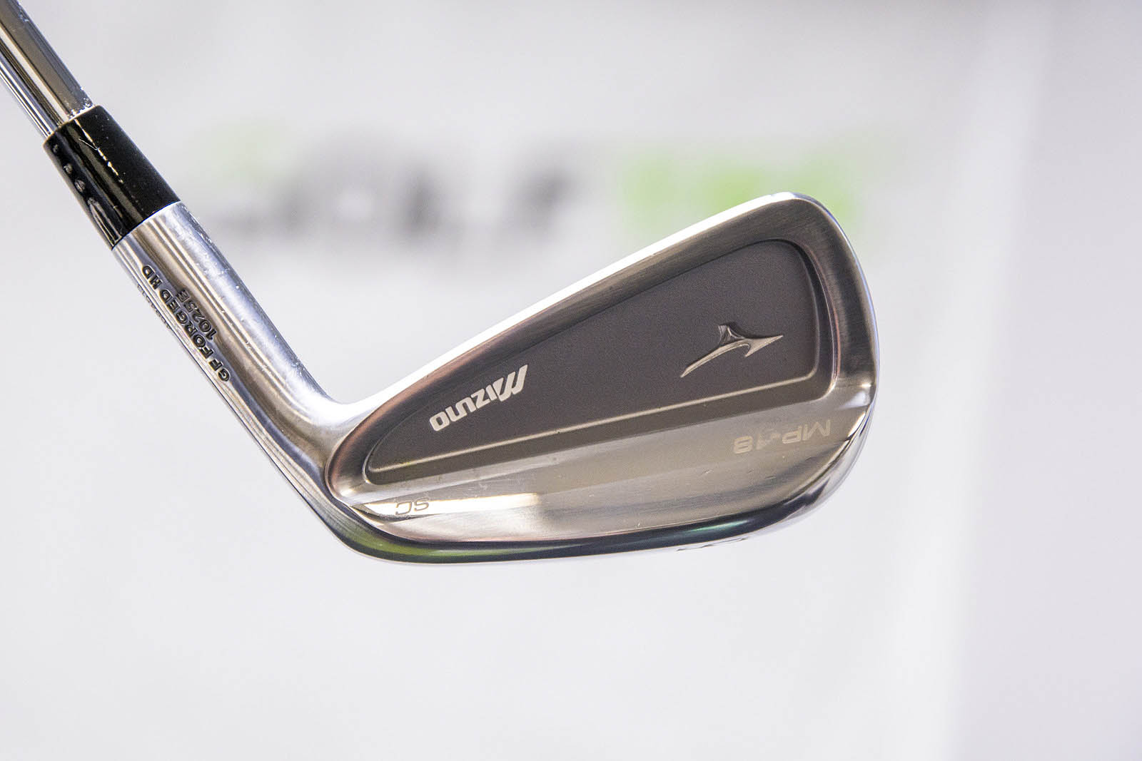 mizuno mp 18 mmc irons review