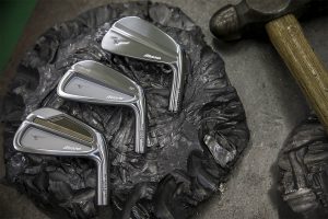 mizuno mp 18 iron review