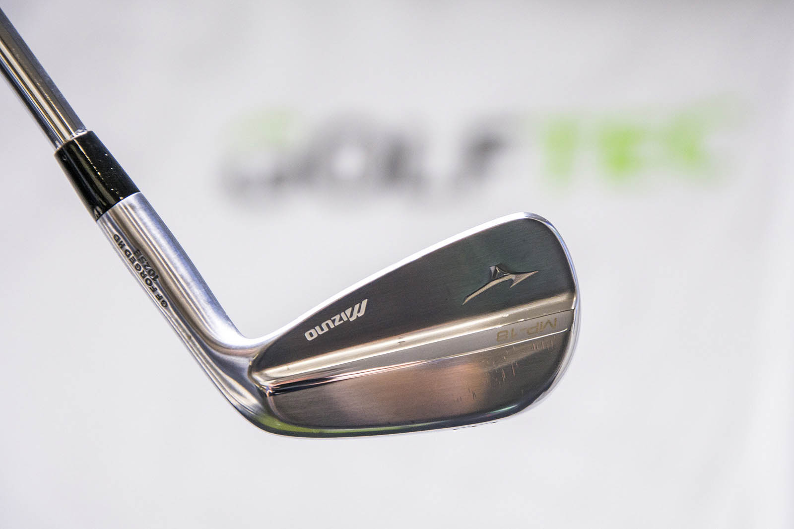 mizuno mp 18 mmc irons review