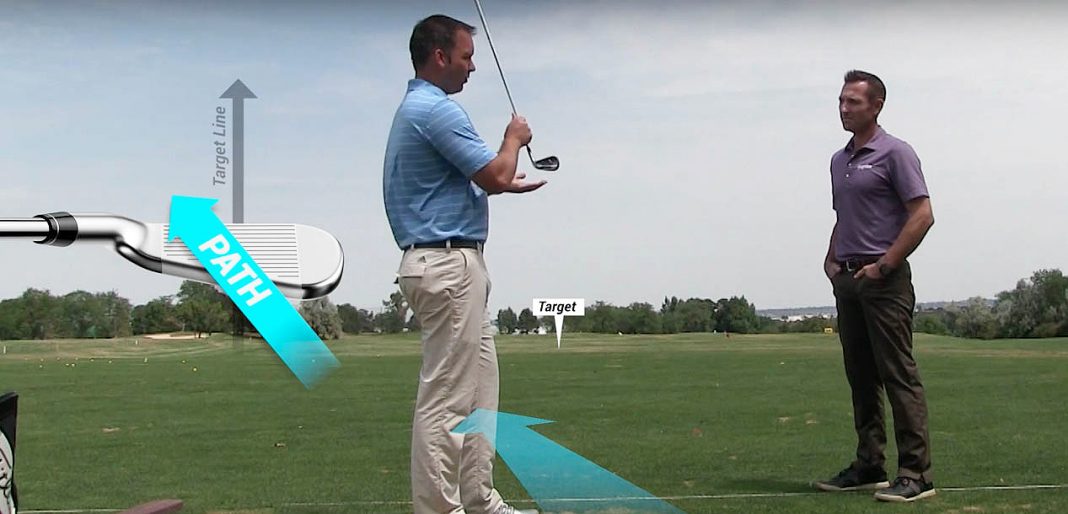 VIDEO Golf Ball Flight Laws and Your Slice The GOLFTEC Scramble