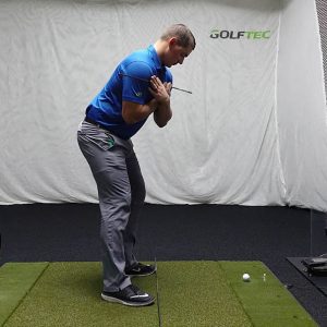 Golf Basics Address alignment tips The GOLFTEC Scramble