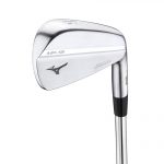 Mizuno MP-18 irons