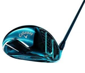 Callaway Rogue Driver