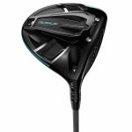 Callaway Rogue Driver