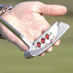 Scotty Cameron Select putters- close up