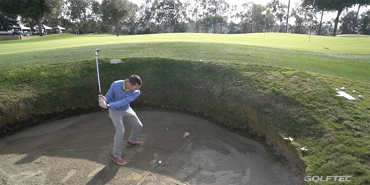 TPI Bunker Challenge