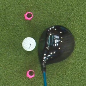 Finding the driver sweet spot