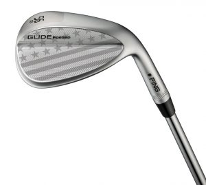 Ping Glide Forged wedges
