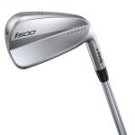 Ping i500 irons