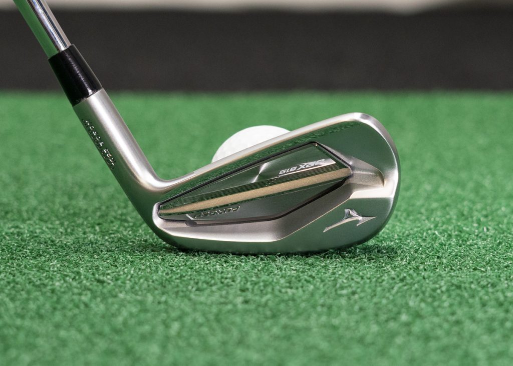 jpx 919 forged forgiveness