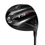 Titleist TS2 driver