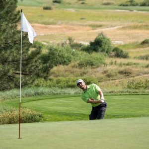 Are your worn out wedges hurting your game- chip shot