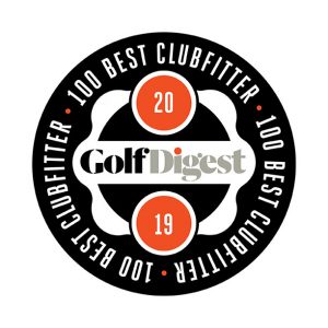 GOLFTEC Training Centers named 'Best Clubfitters' by Golf Digest- Golf Digest