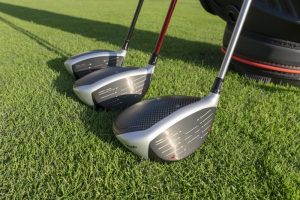 REVIEW: TaylorMade M5 and M6 driver & woods - The GOLFTEC Scramble