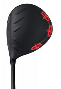 Ping G410 Driver- weights