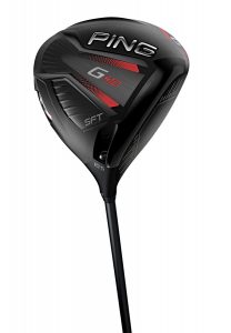 Ping G410 SFT Driver- sole
