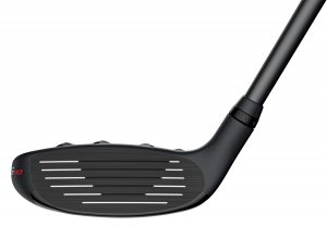 Ping G410 SFT hybrid- face