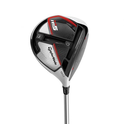 TaylorMade M5 driver