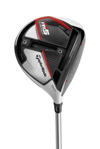 TaylorMade M5 Tour driver