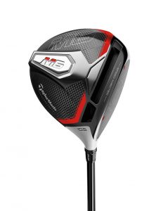 TaylorMade M6 driver