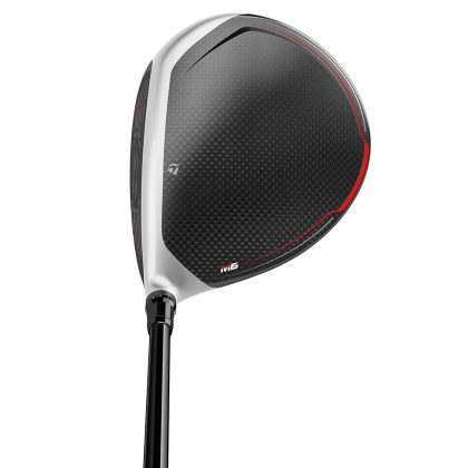 TaylorMade M6 driver