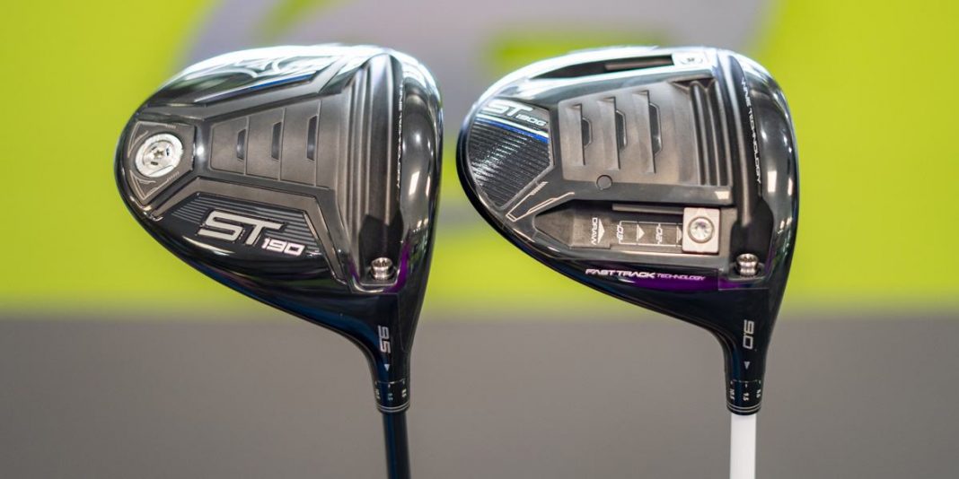 mizuno st190g