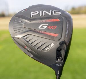 REVIEW: Ping G410 driver and woods - The GOLFTEC Scramble