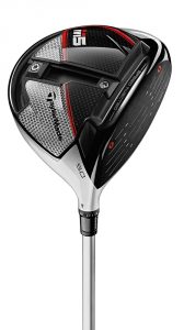 TaylorMade M5 driver
