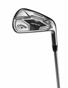 REVIEW: 2019 Callaway Apex irons - The GOLFTEC Scramble