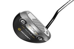 Odyssey Stroke Lab- Tuttle putter