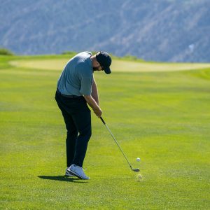 Hit Straighter Drives With This Golf Swing Path Drill The