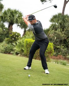 New driver science can help add distance- Jon Rahm