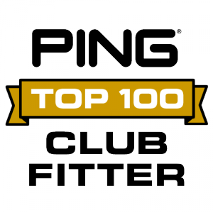 Ping Top 100 Fitter