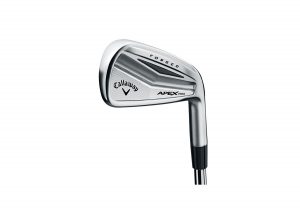 Callaway Apex Pro irons