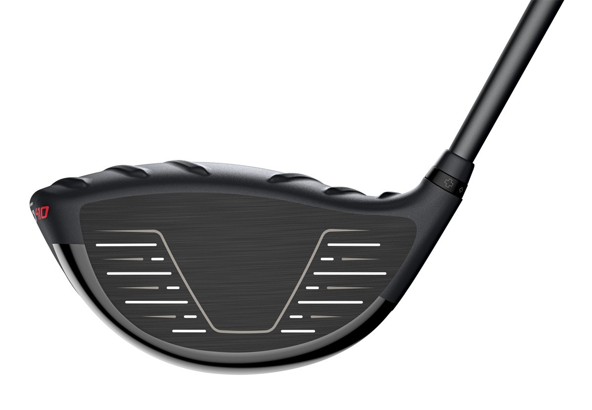 EQUIPMENT LAUNCH: PING G410 LST – Fast and Powerful - The GOLFTEC Scramble