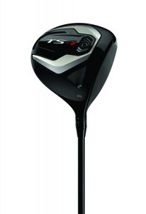 Titleist TS4 driver- sole