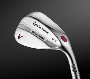 TaylorMade MG wedge