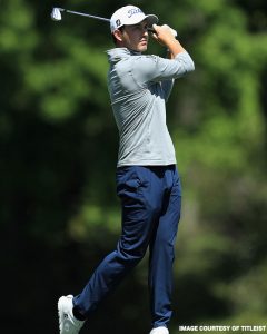 WITB Patrick Cantlay