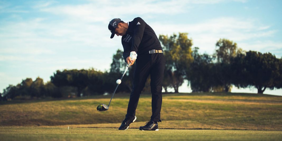 What's in the bag Xander Schauffele U.S. Open The GOLFTEC Scramble