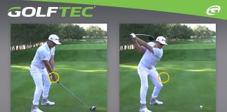 Golf Swing Path Archives The Golftec Scramble