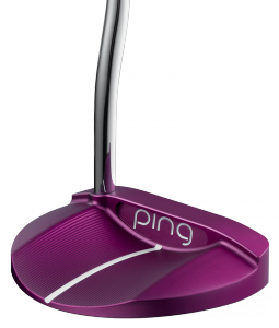 PING G Le2 echo putter