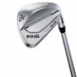 Ping Glide 3.0 wedges - EYE2 grind