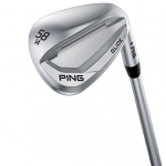 Ping Glide 3.0 wedges - WS grind