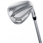 Ping Glide 3.0 wedges - SS grind