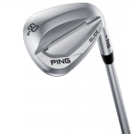 Ping Glide 3.0 wedges - TS grind