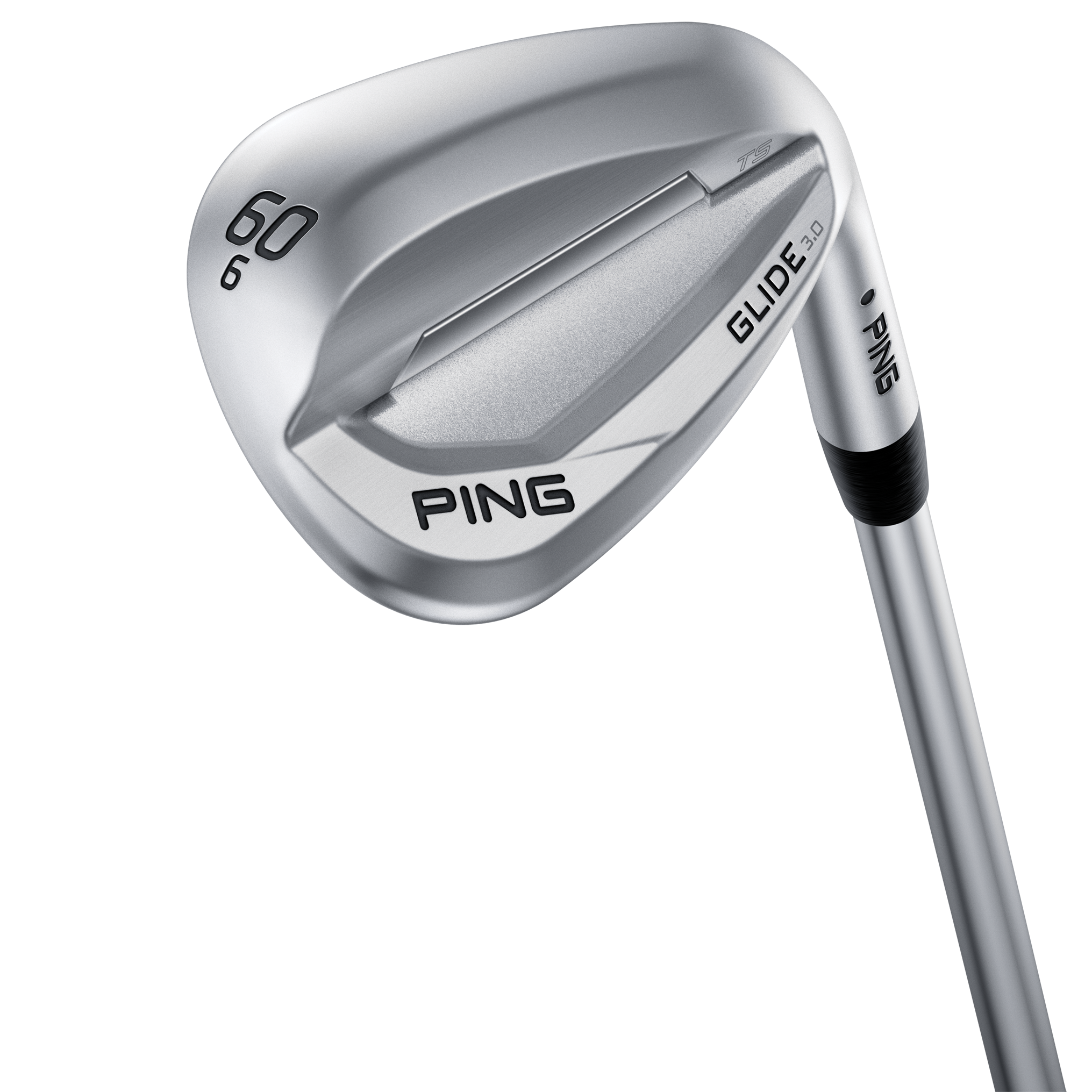 PING Glide 3.0 Wedges - The GOLFTEC Scramble